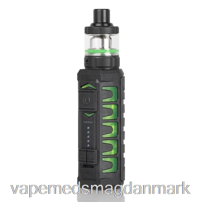 Vape Væske Vandy Vape Ap Apollo 20w Mtl Startsæt Frostet Grøn